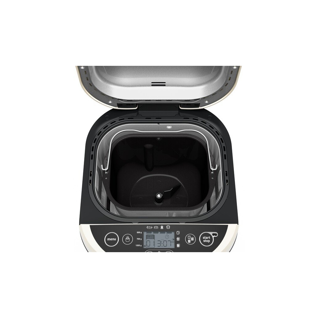 Хлебопечка Moulinex OW210A30 - 2