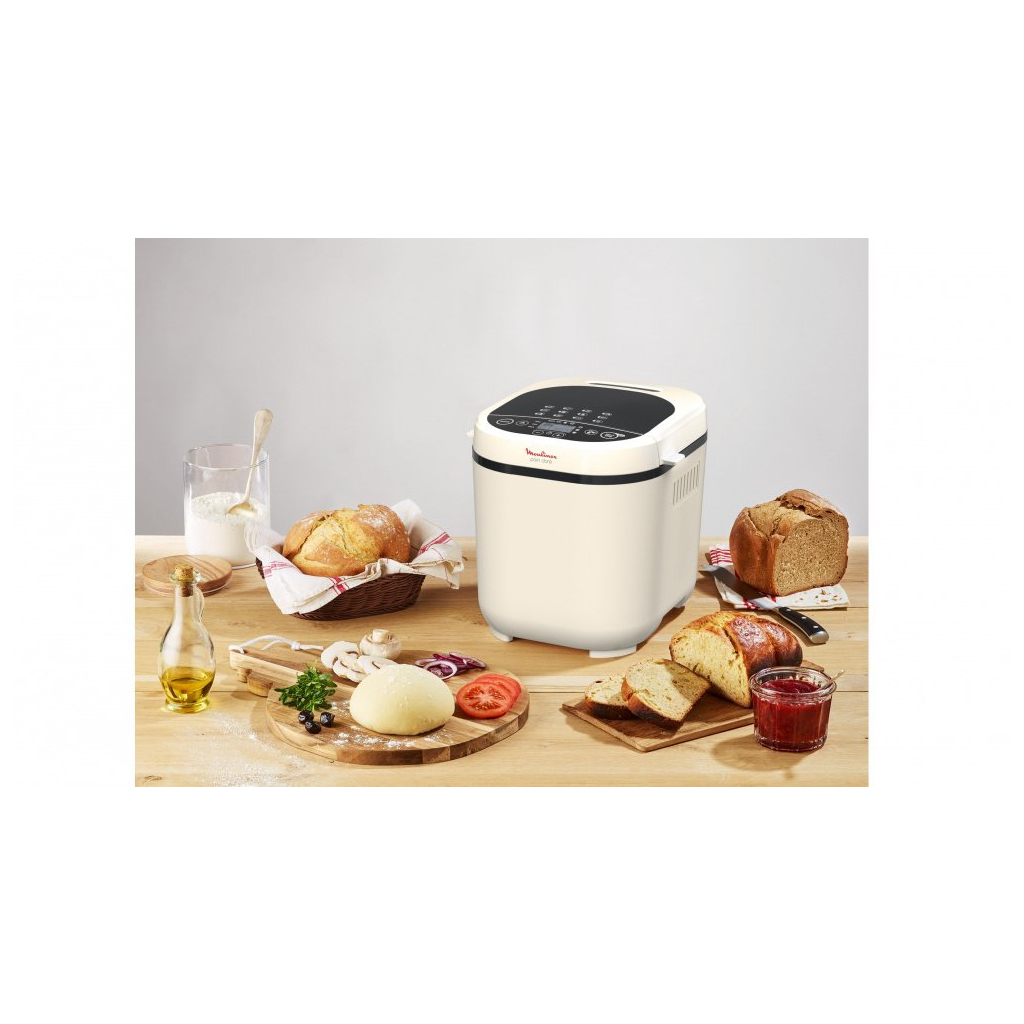 Хлебопечка Moulinex OW210A30 - 7