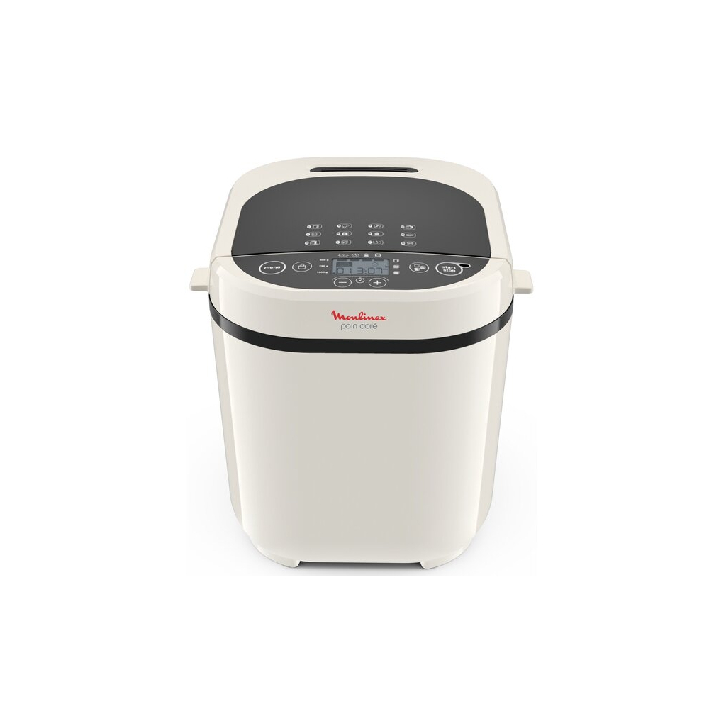 Хлебопечка Moulinex OW210A30