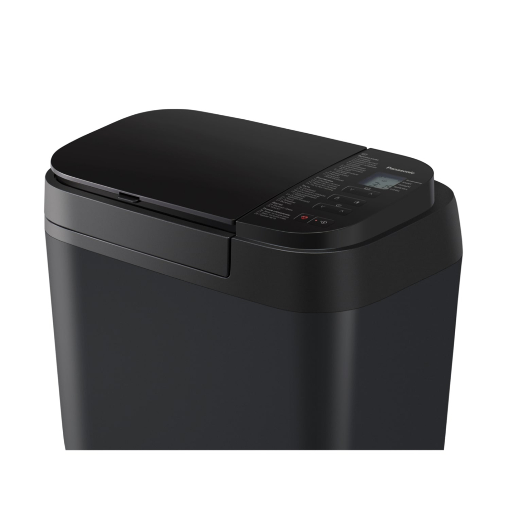 Хлебопечка Panasonic SD-R2530KTS - 3