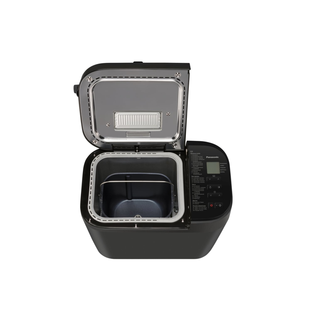 Хлебопечка Panasonic SD-R2530KTS - 5
