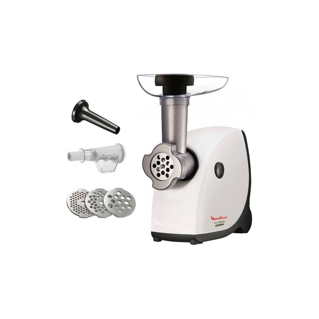 Мясорубка Moulinex ME445A38 - 1