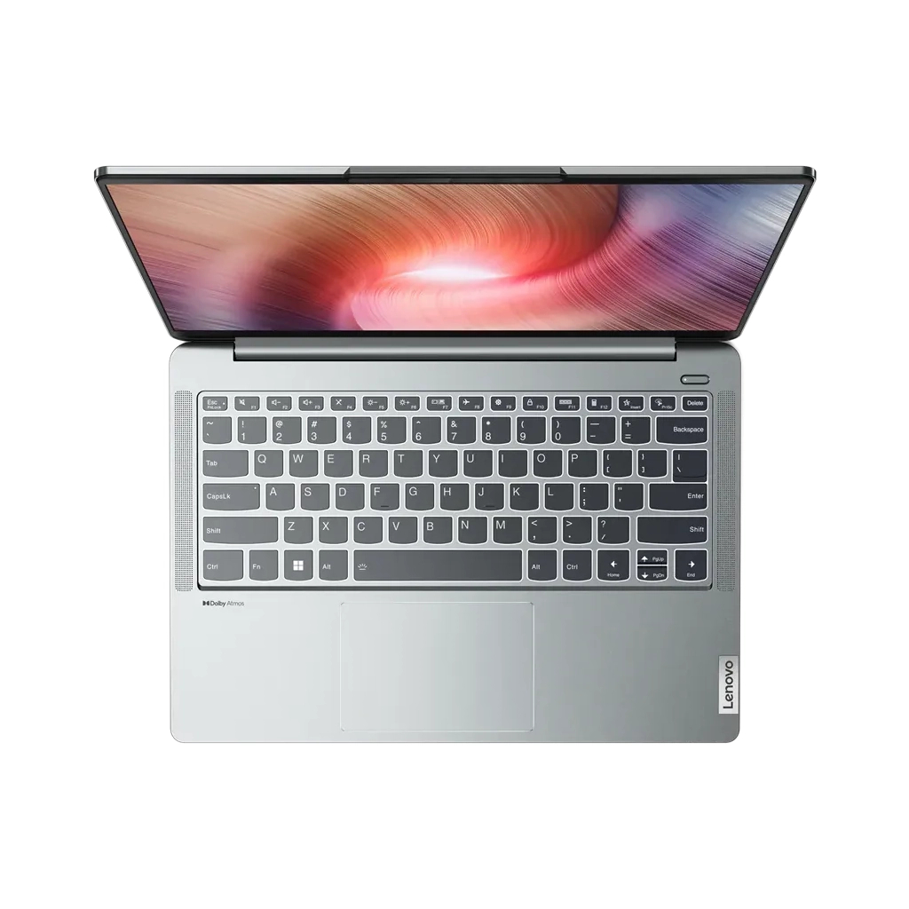 Ноутбук Lenovo IdeaPad 5 Pro 14ARH7 (82SJ005BRA) - 5
