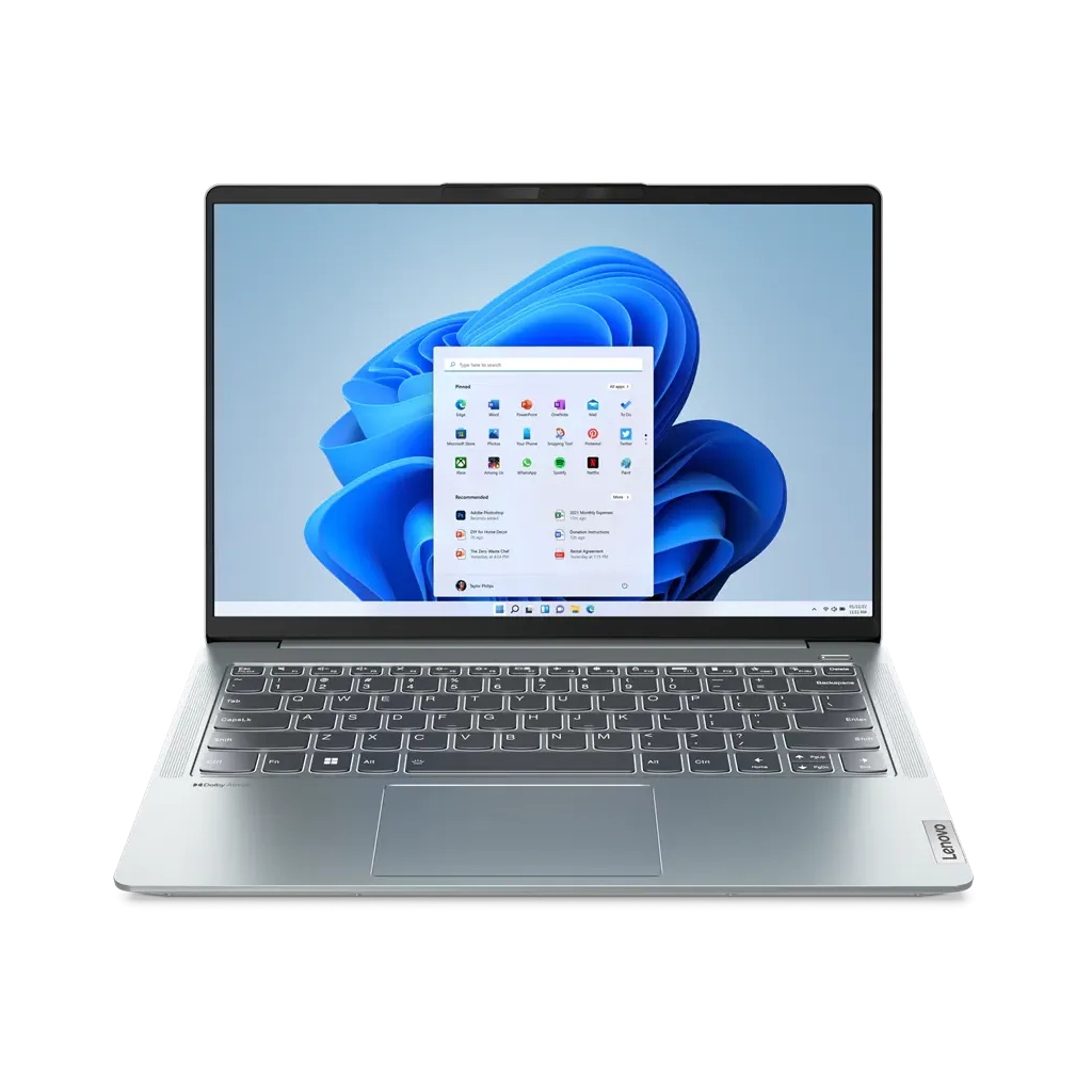 Ноутбук Lenovo IdeaPad 5 Pro 14ARH7 (82SJ005BRA)