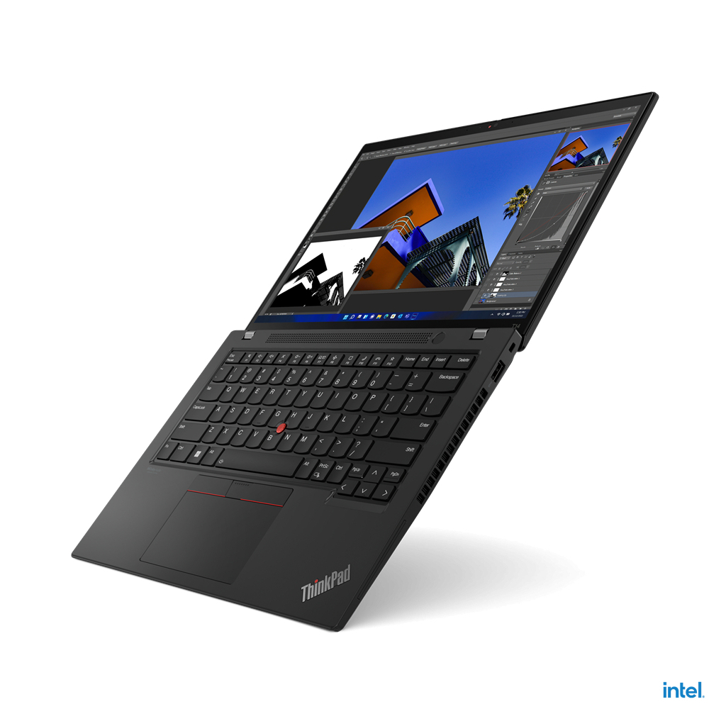 Ноутбук Lenovo ThinkPad T14 G3 (21AH00DPRA) - 7