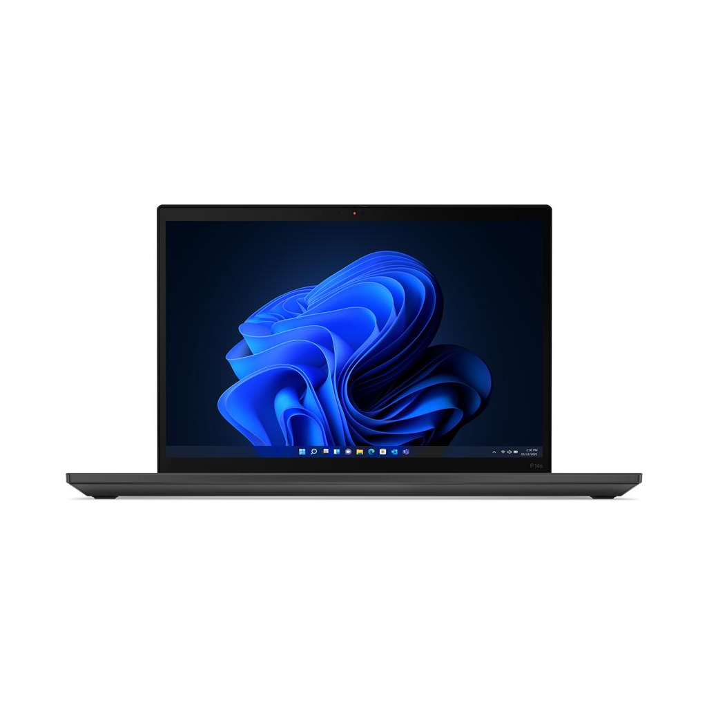 Ноутбук Lenovo ThinkPad P14s G3 (21AK000KRA) - 1