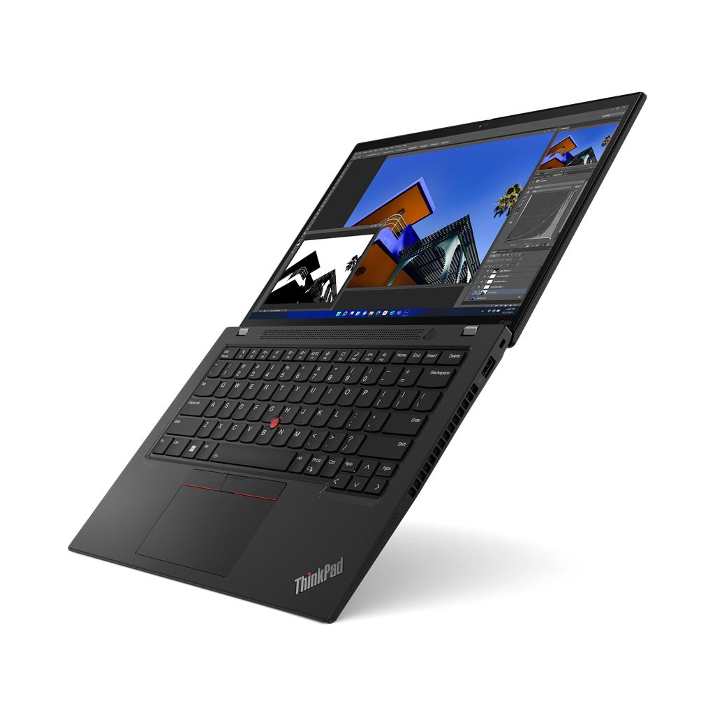 Ноутбук Lenovo ThinkPad P14s G3 (21AK000KRA) - 5