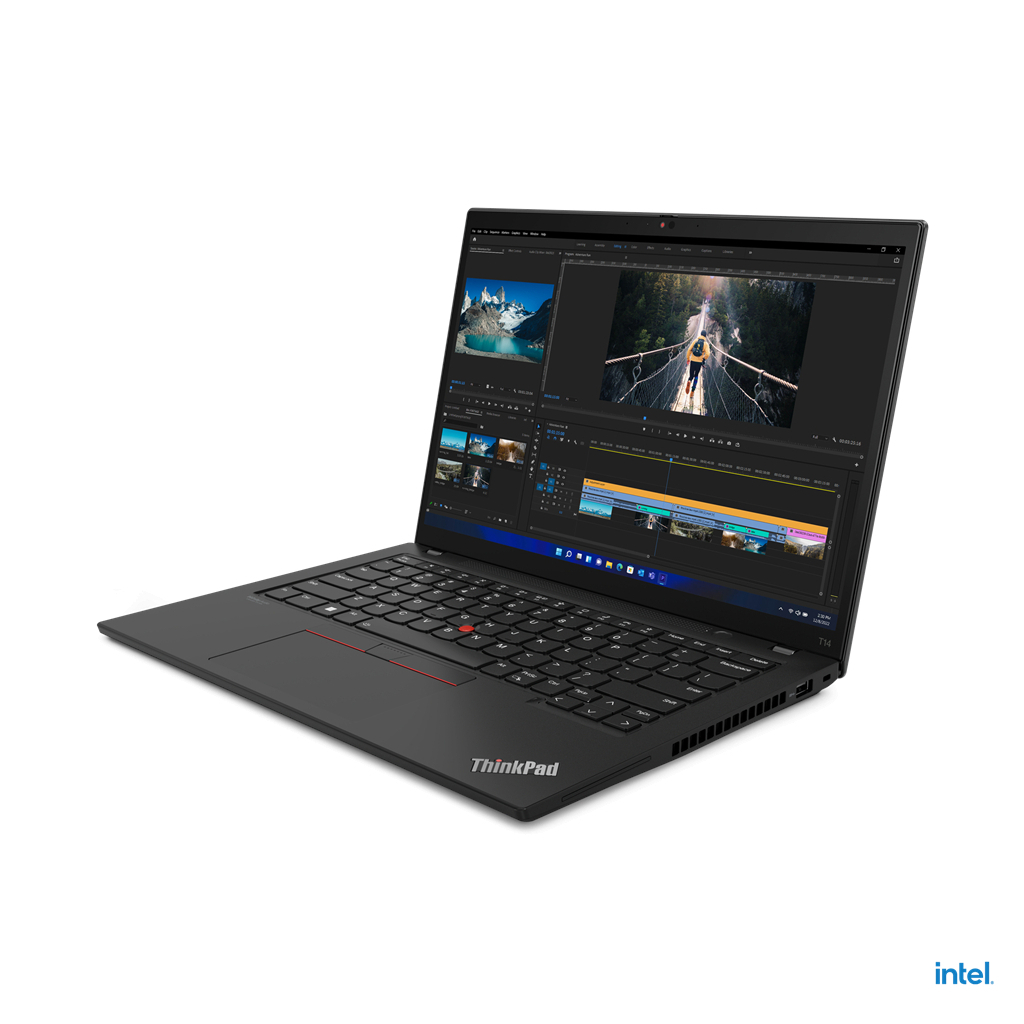 Ноутбук Lenovo ThinkPad T14 G3 (21CF002TRA) - 2
