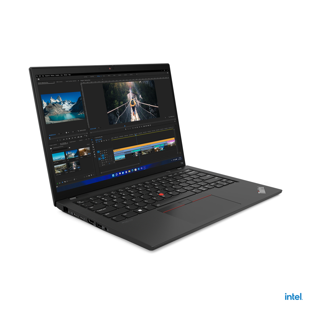 Ноутбук Lenovo ThinkPad T14 G3 (21CF005ARA) - 4