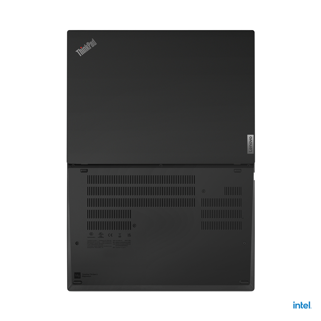 Ноутбук Lenovo ThinkPad T14 G3 (21CF002URA) - 11