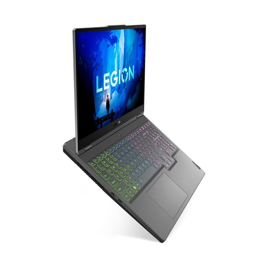 Ноутбук Lenovo Legion 5 15IAH7H (82RB00QKRA) - 2