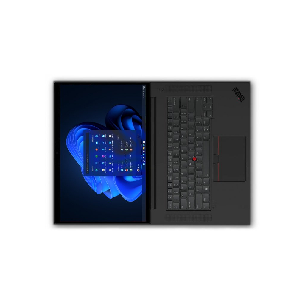 Ноутбук Lenovo ThinkPad P1 G5 (21DC0011RA) - 5