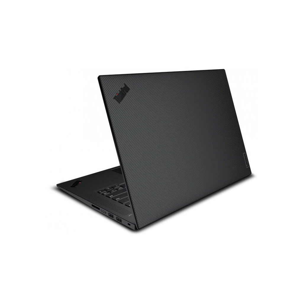 Ноутбук Lenovo ThinkPad P1 G5 (21DC0011RA) - 6