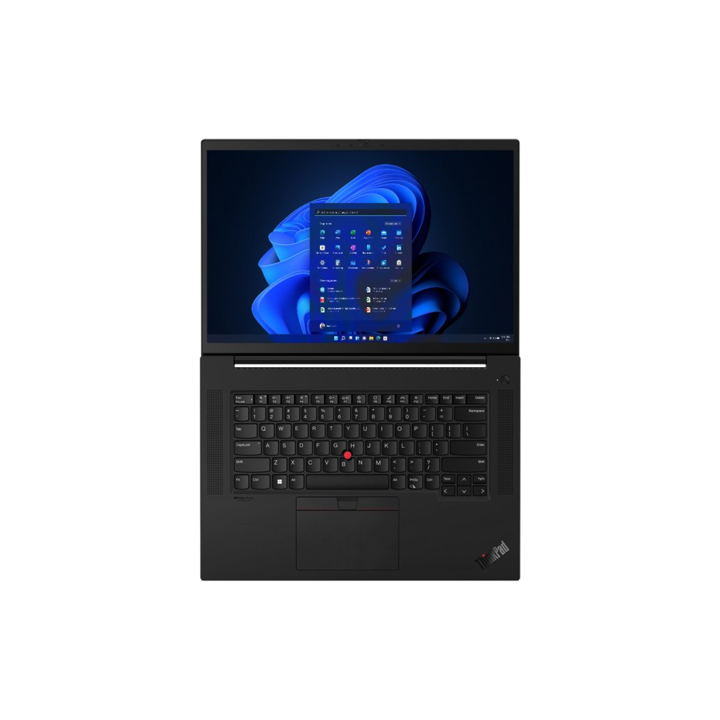 Ноутбук Lenovo ThinkPad X1 Extreme G5 (21DE002PRA) - 6