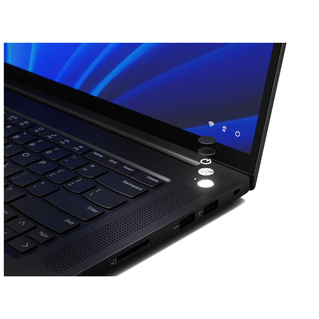 Ноутбук Lenovo ThinkPad X1 Extreme G5 (21DE002CRA) - 3