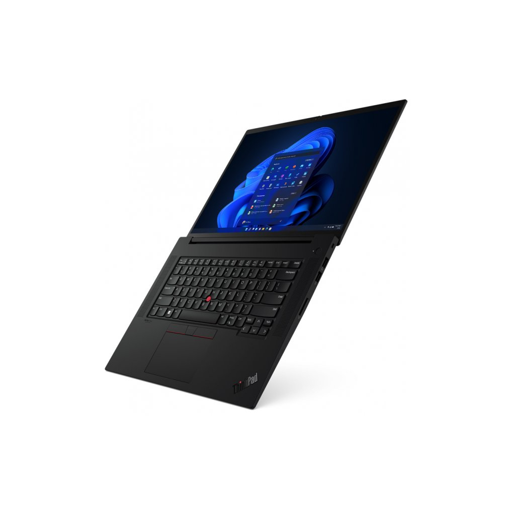 Ноутбук Lenovo ThinkPad X1 Extreme G5 (21DE002CRA) - 4