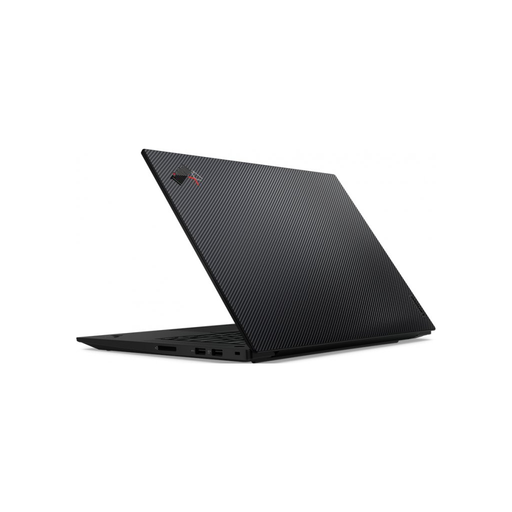 Ноутбук Lenovo ThinkPad X1 Extreme G5 (21DE002CRA) - 8