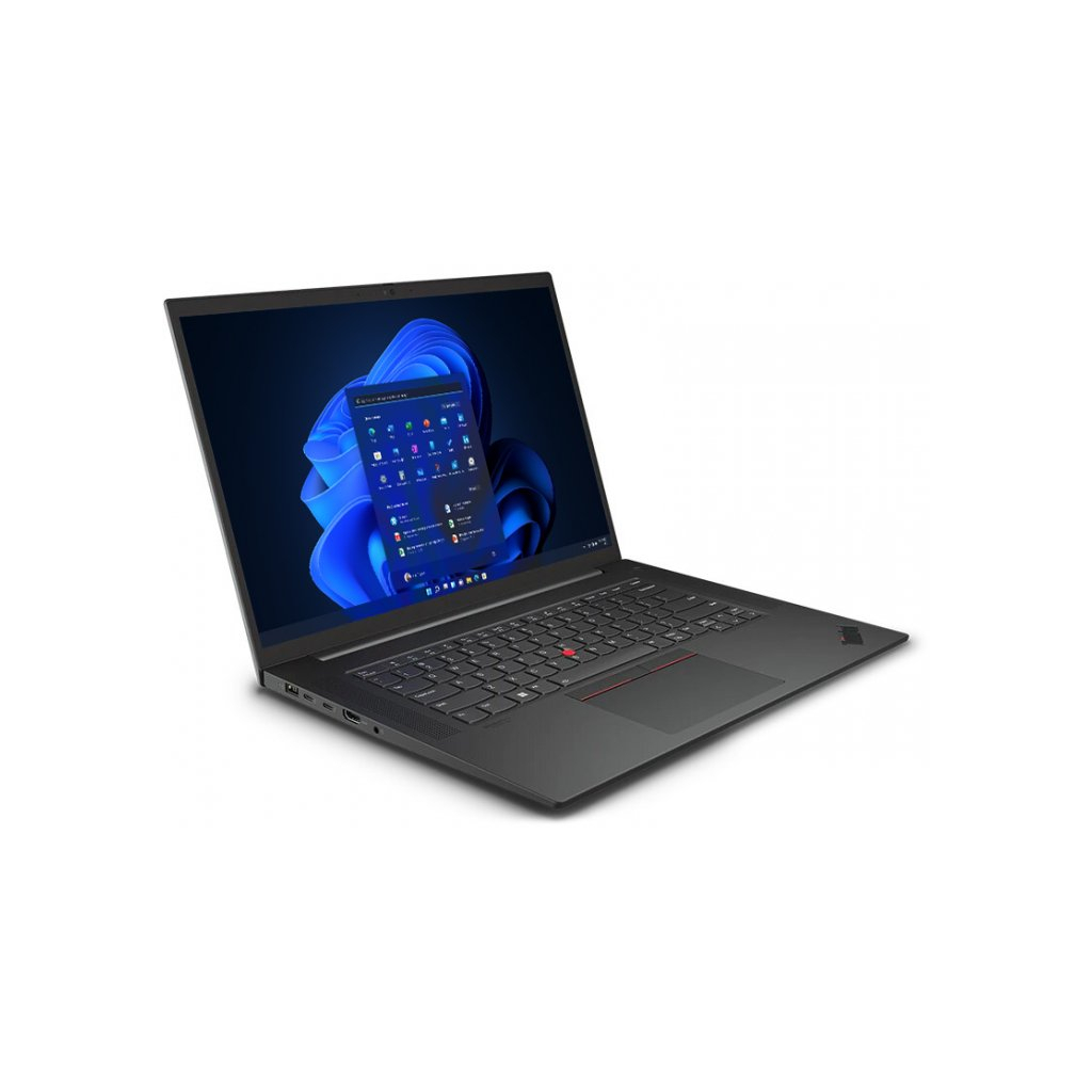 Ноутбук Lenovo ThinkPad P1 G5 (21DC000MRA) - 2