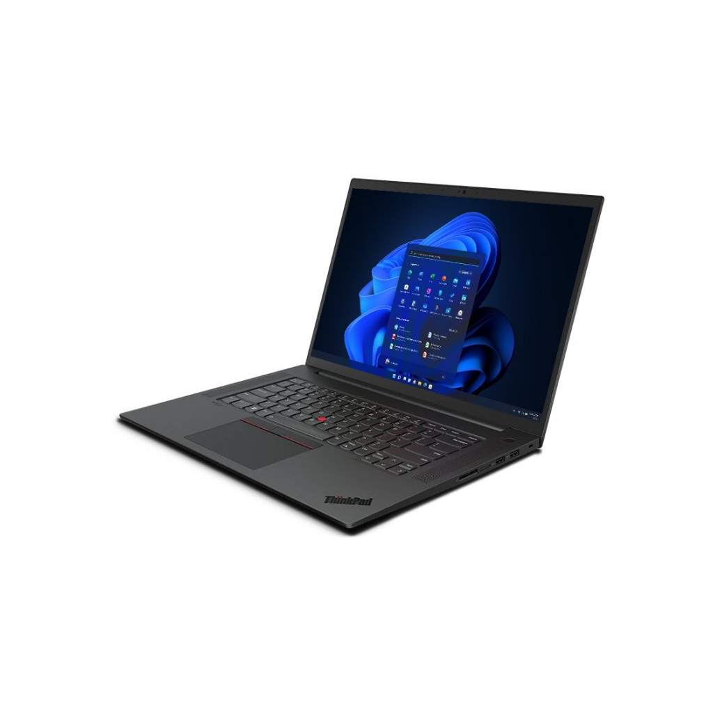 Ноутбук Lenovo ThinkPad P1 G5 (21DC0058RA) - 3