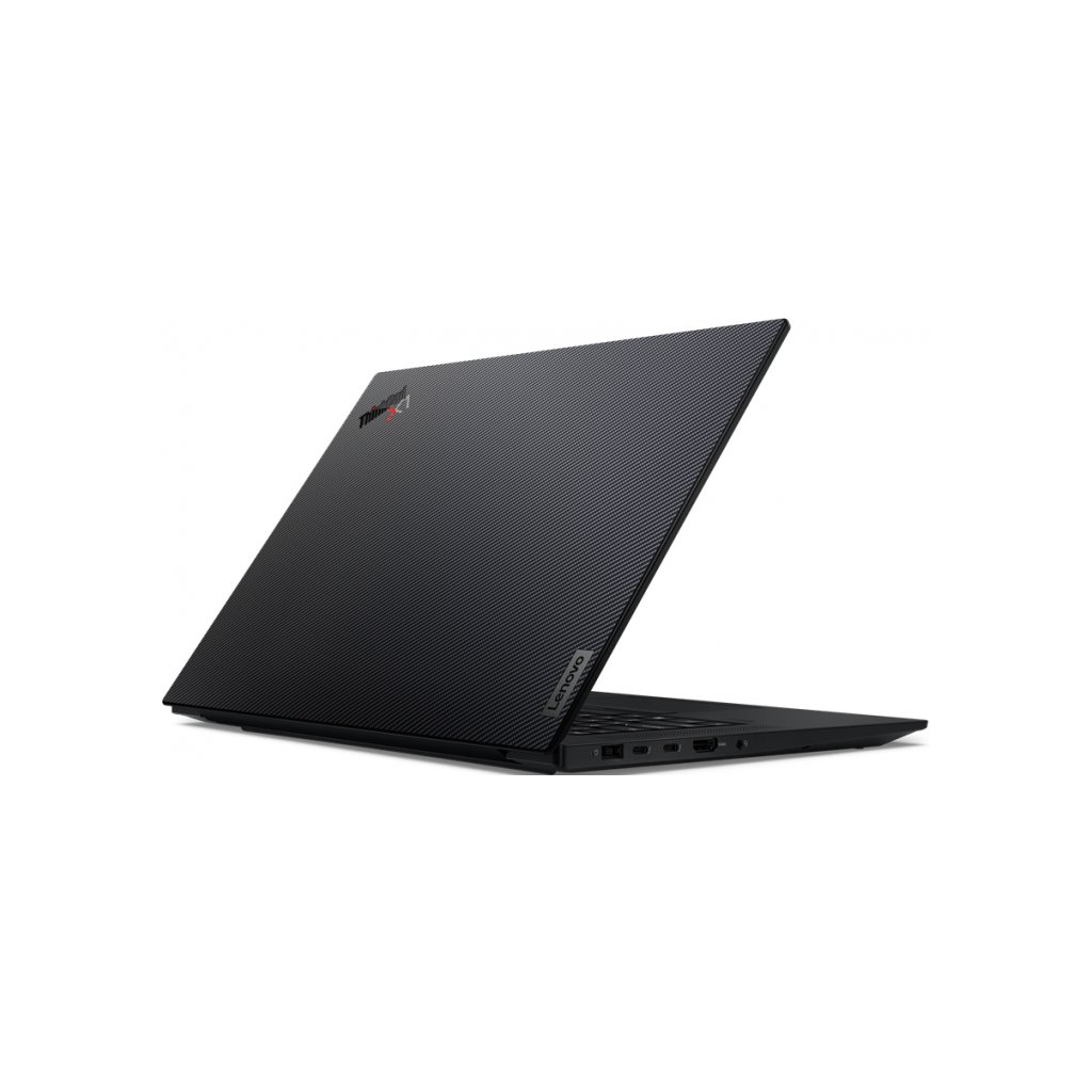 Ноутбук Lenovo ThinkPad X1 Extreme G5 (21DE002JRA) - 7
