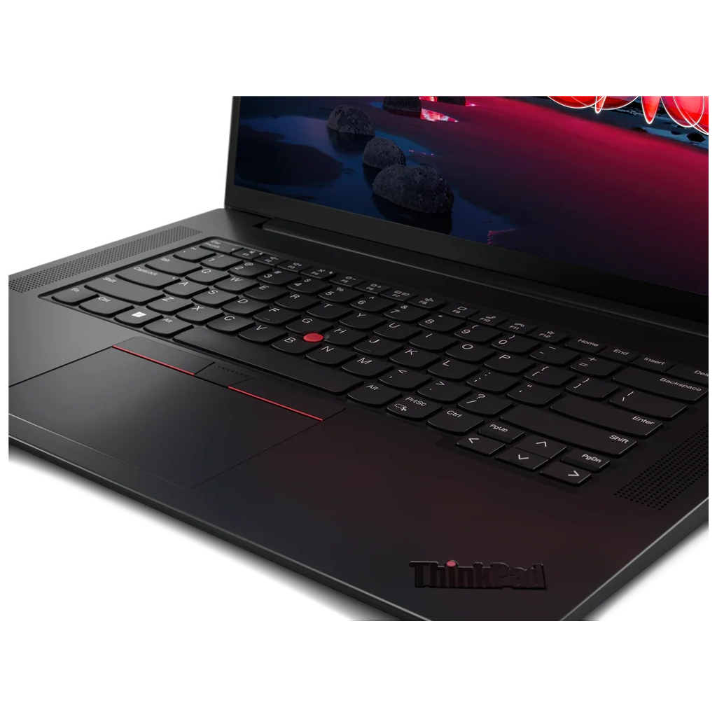Ноутбук Lenovo ThinkPad X1 Extreme G5 (21DE002JRA) - 11