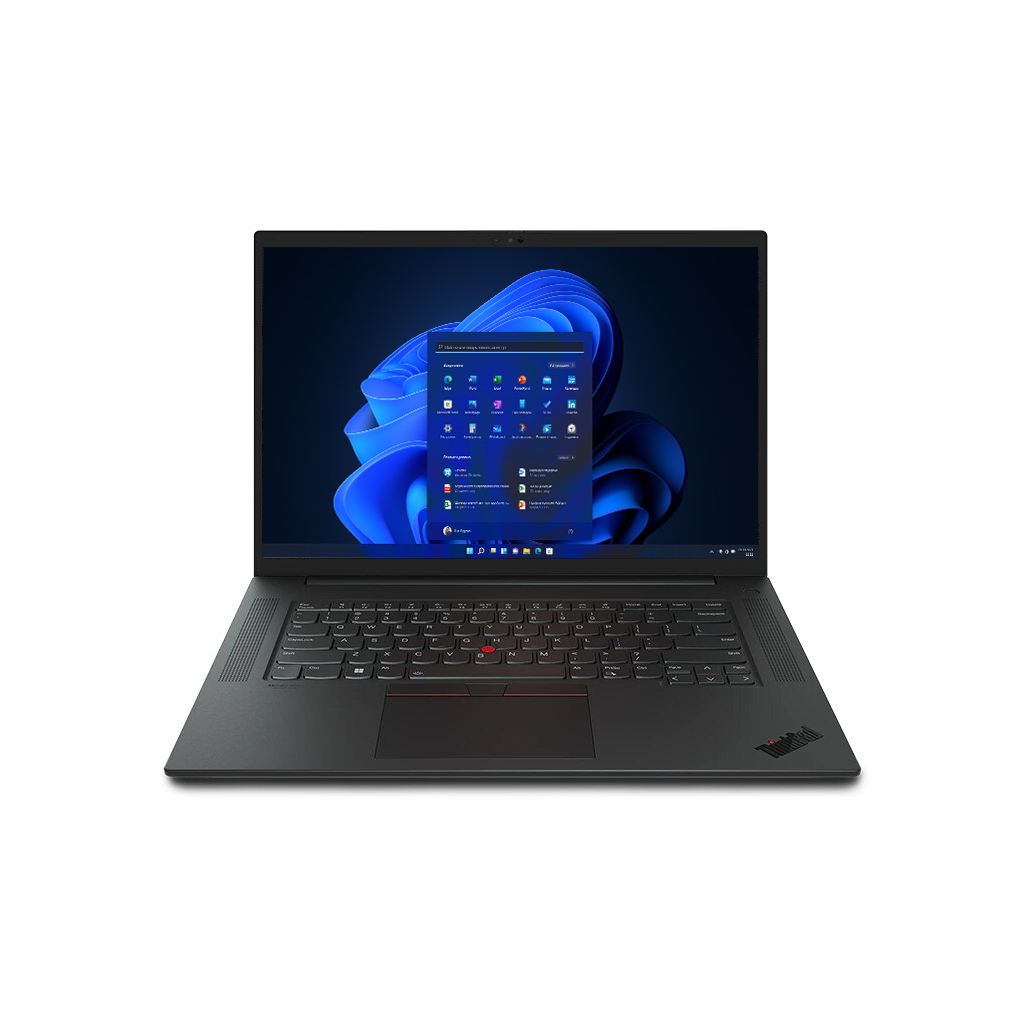 Ноутбук Lenovo ThinkPad P1 G5 (21DC0017RA)