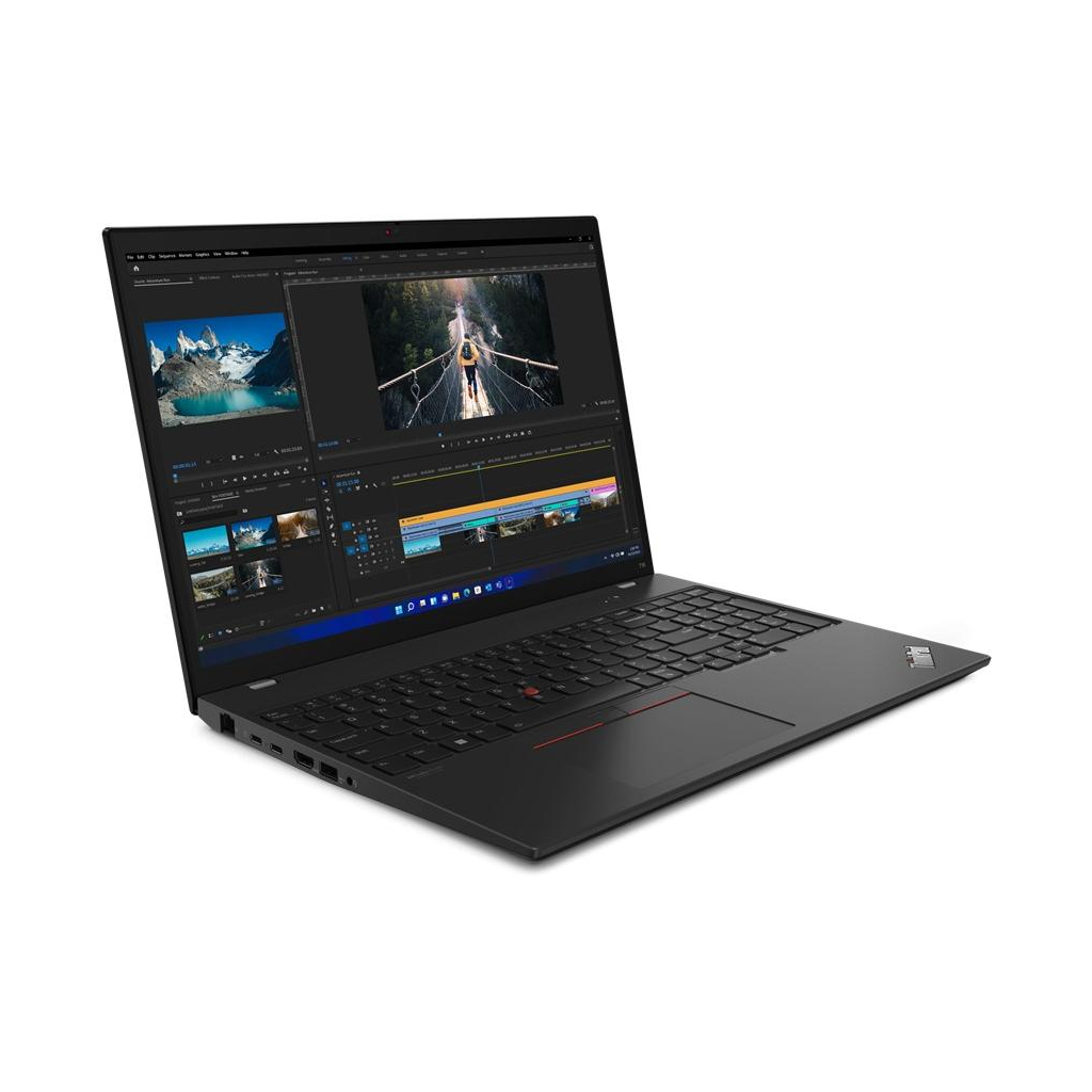 Ноутбук Lenovo ThinkPad T16 G1 (21CH002MRA) - 1