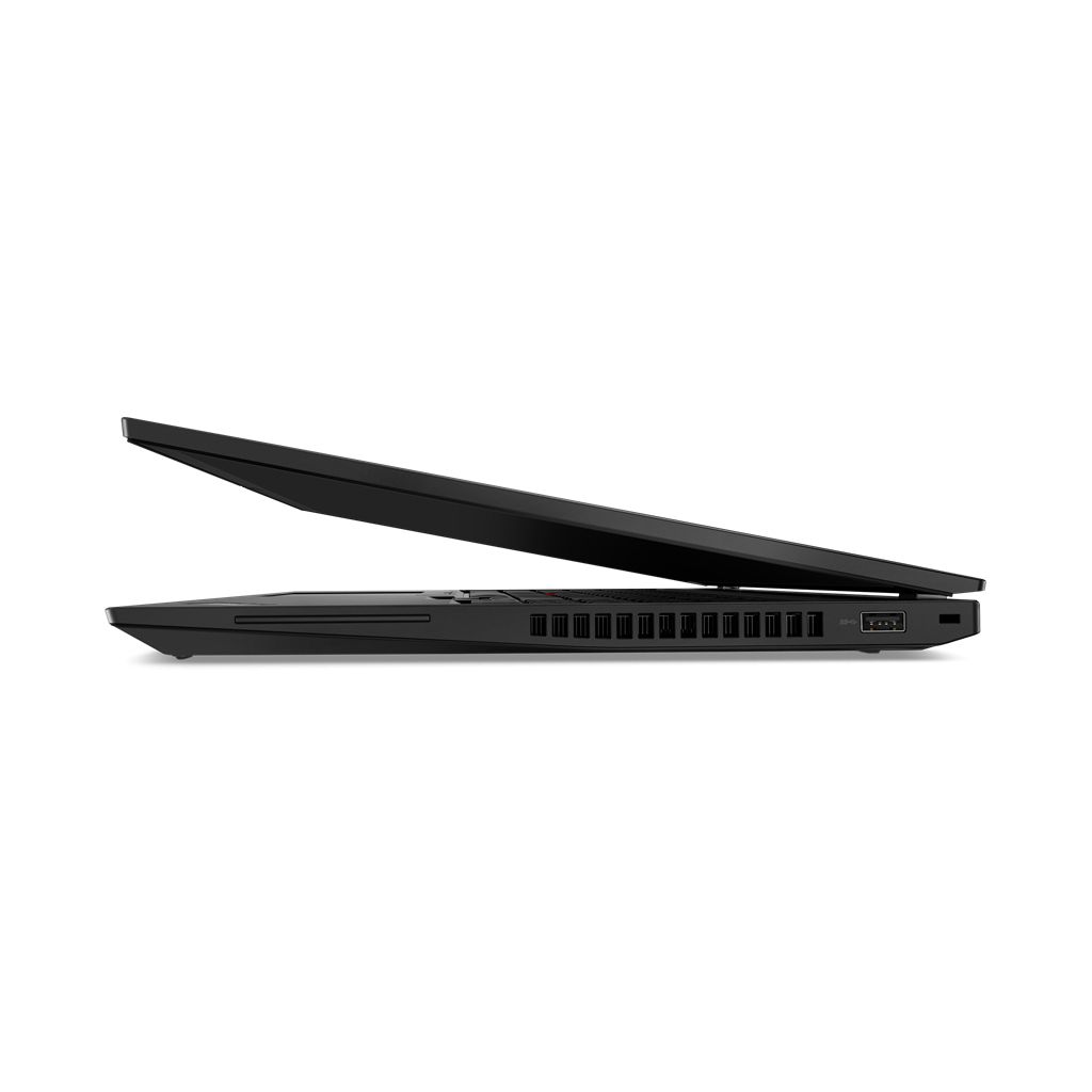 Ноутбук Lenovo ThinkPad P16s G1 (21CK002YRA) - 3