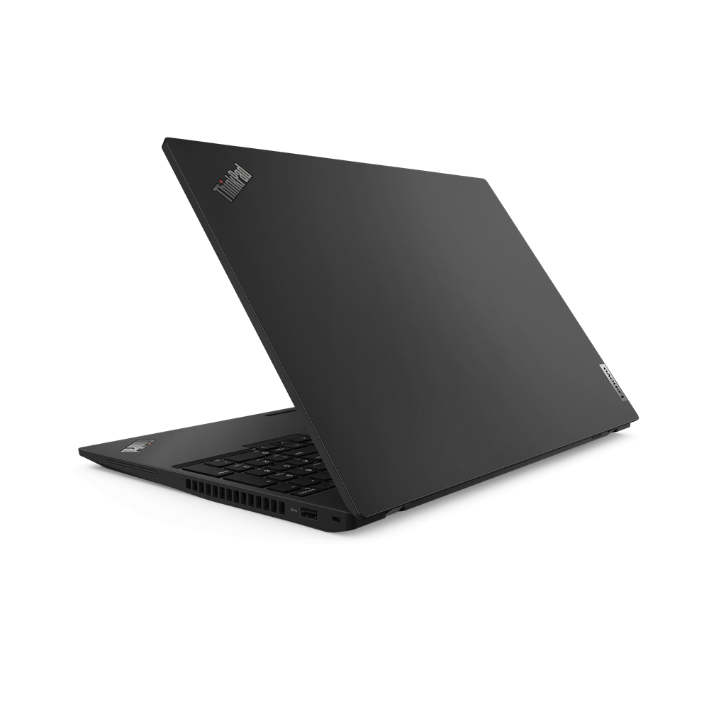 Ноутбук Lenovo ThinkPad P16s G1 (21CK002YRA) - 4