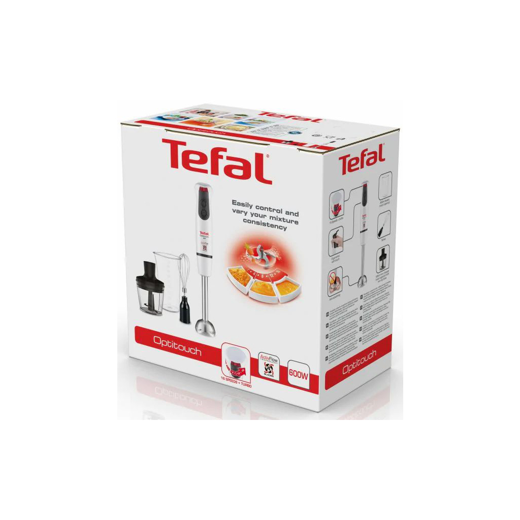 Блендер Tefal HB833138 - 6
