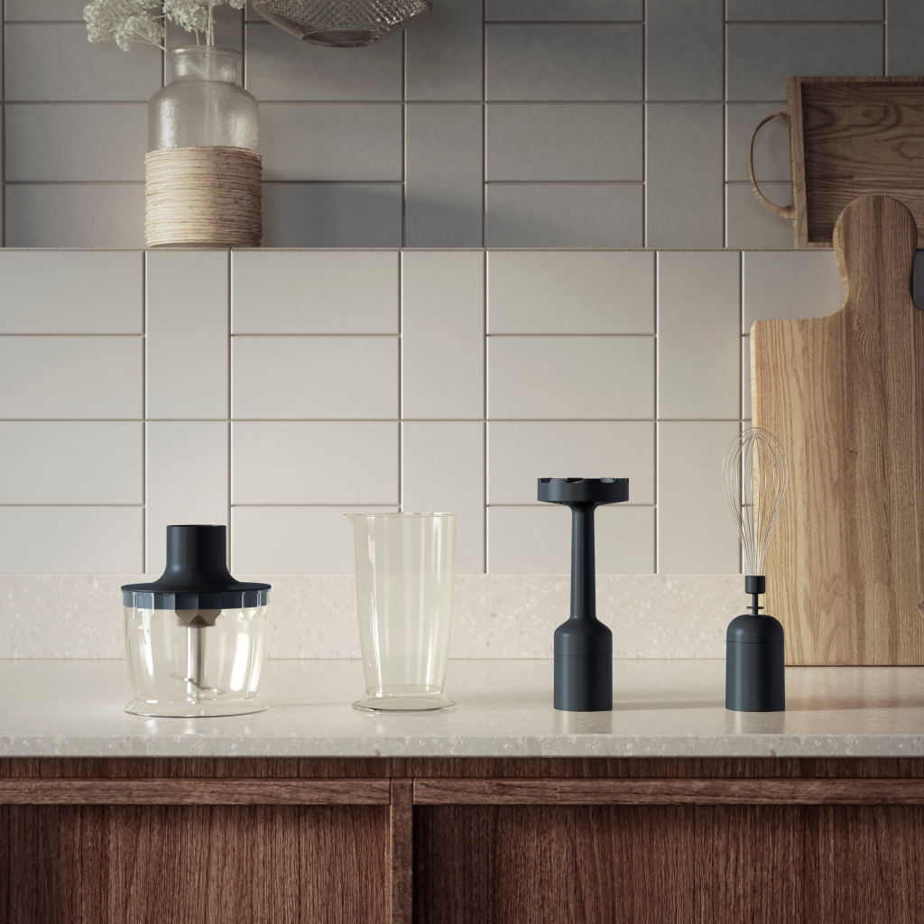 Блендер Electrolux E5HB2-8SS - 1