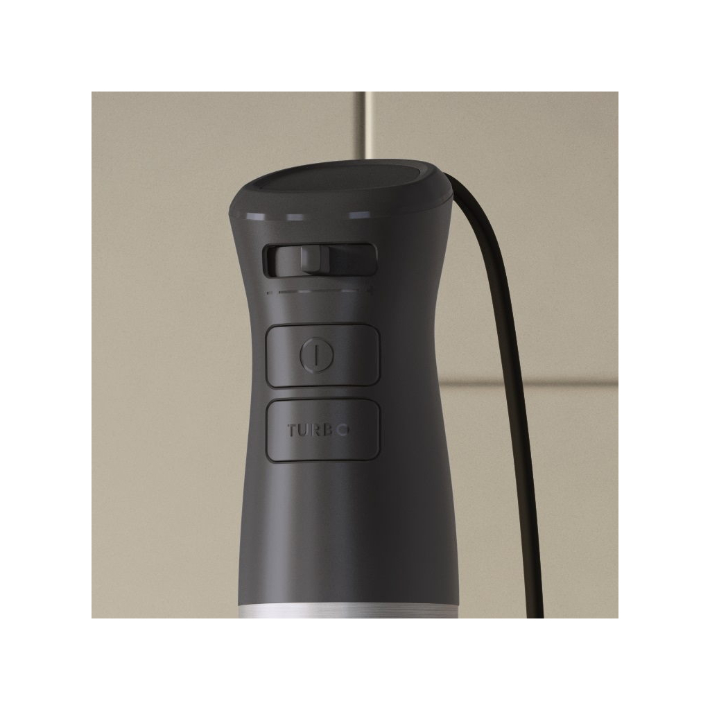 Блендер Electrolux E5HB2-8SS - 9