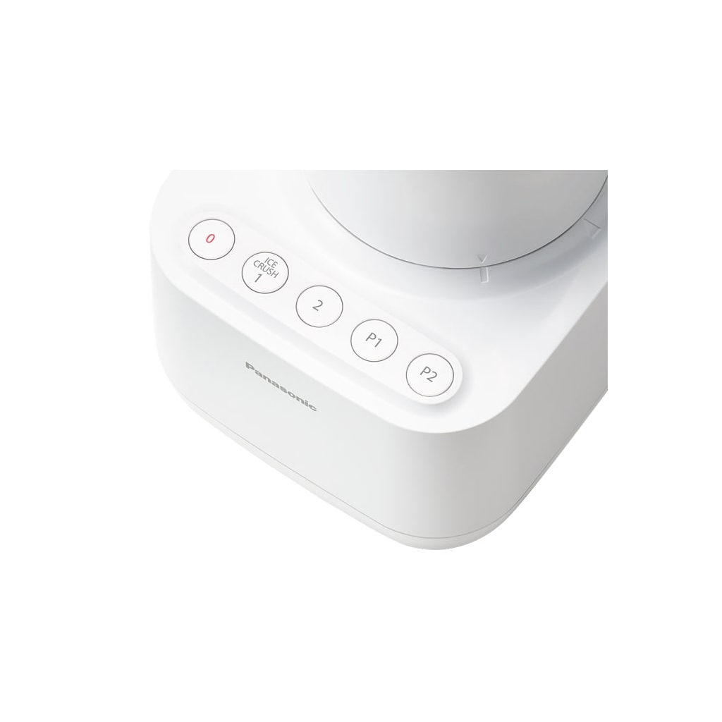 Блендер Panasonic MX-MG5451WTQ - 1