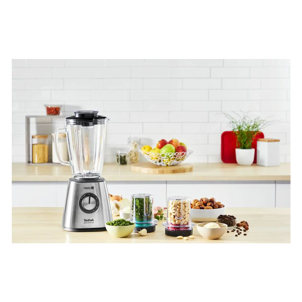 Блендер Tefal BL439D31 - 3