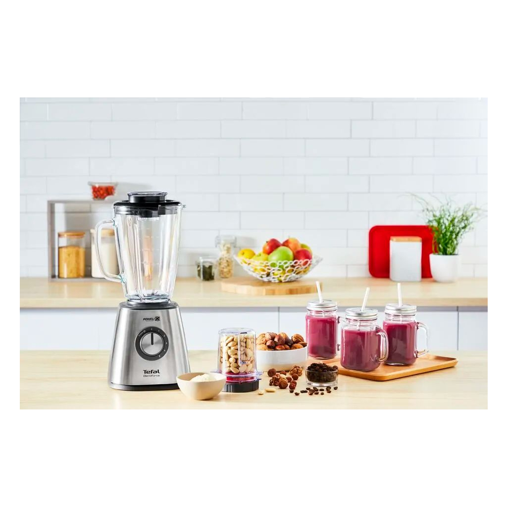 Блендер Tefal BL439D31 - 4