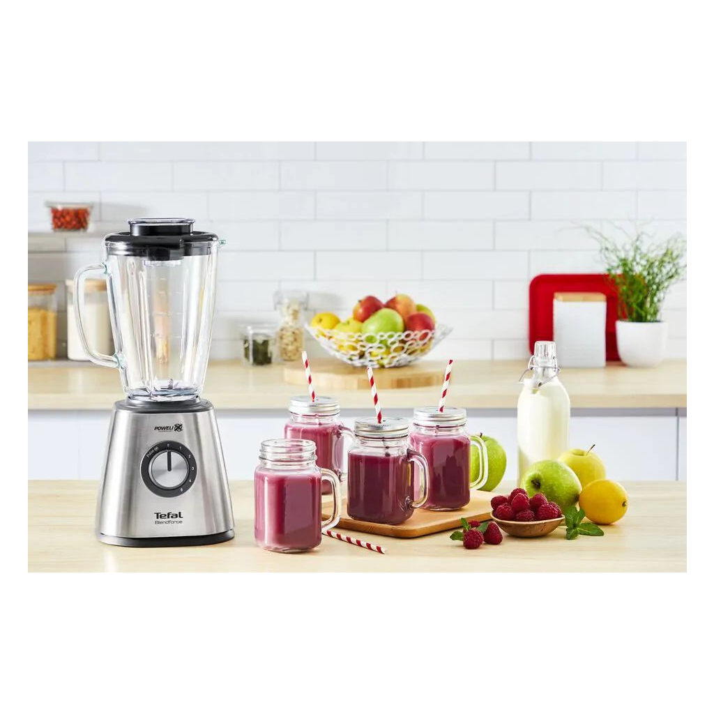 Блендер Tefal BL439D31 - 5