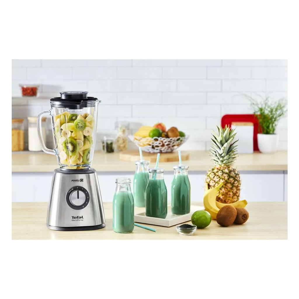 Блендер Tefal BL439D31 - 6