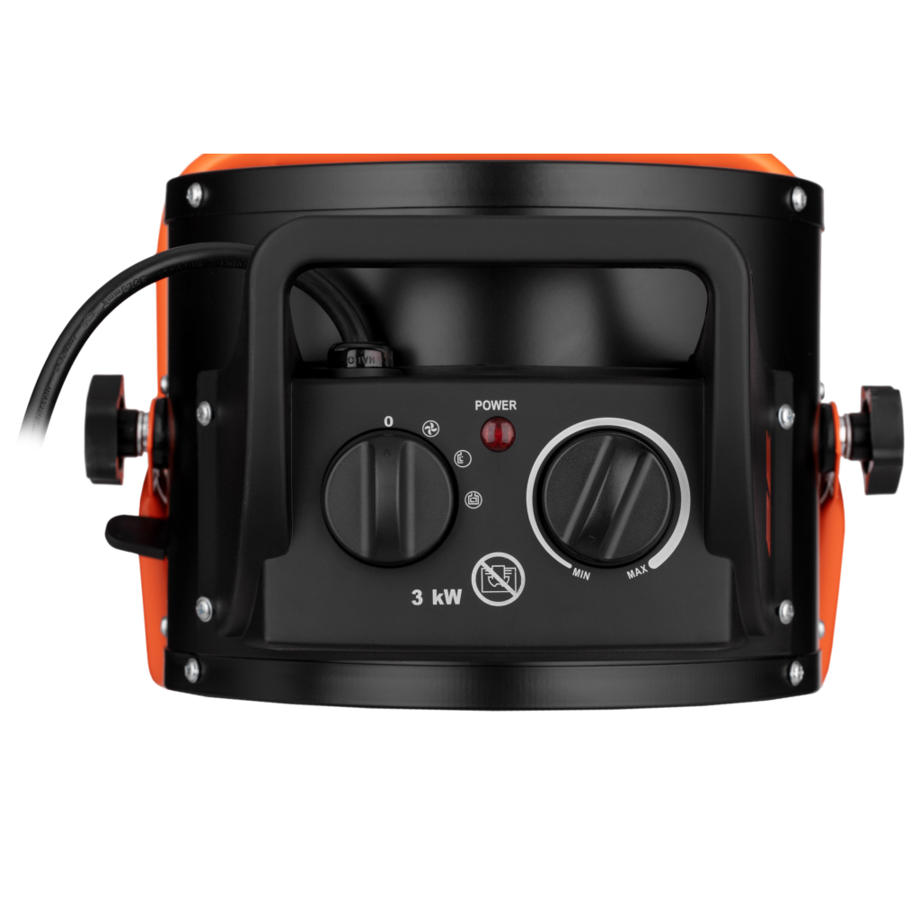 Обогреватель 2E 2E-AHC3000 - 6