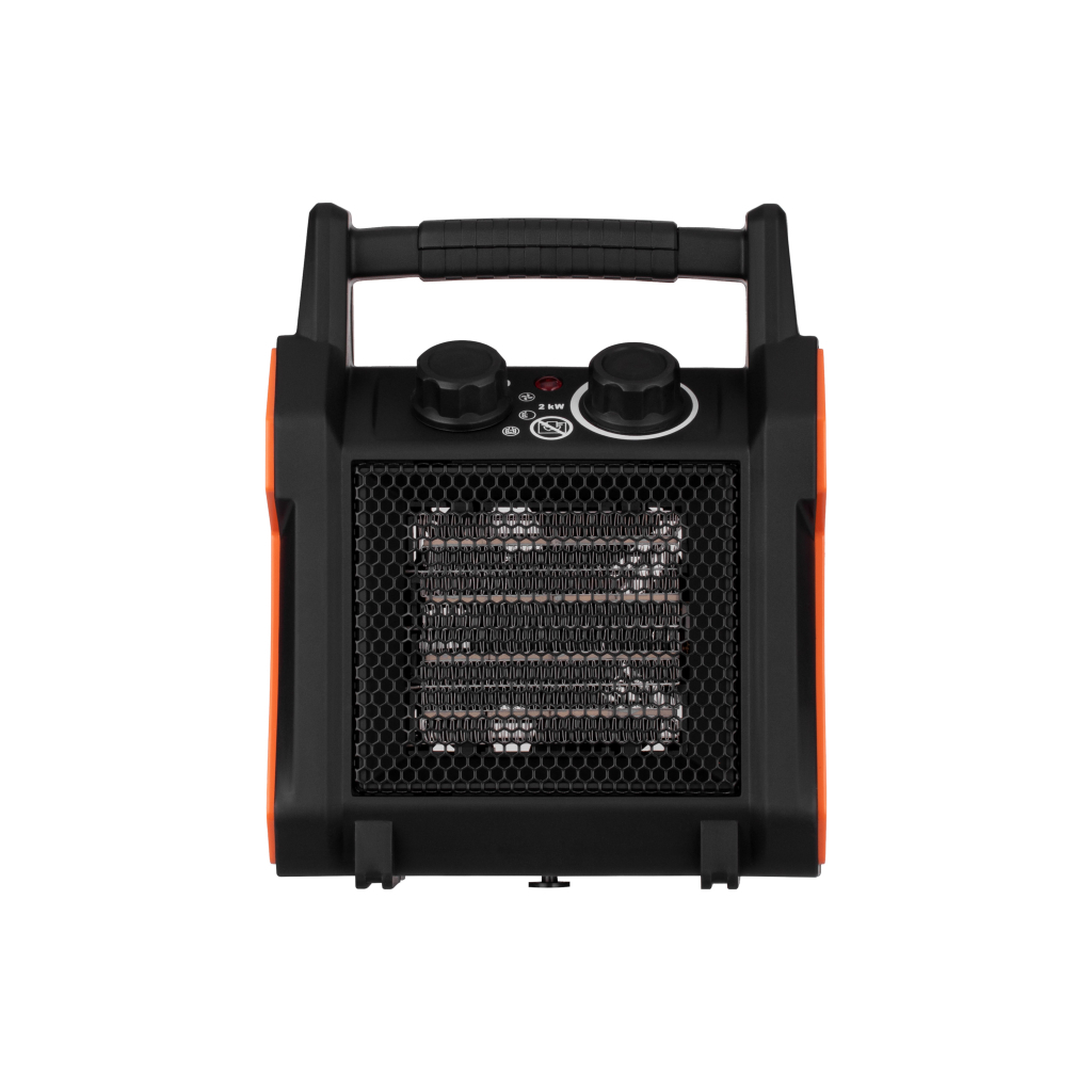 Обогреватель 2E 2E-AHC2000P - 2