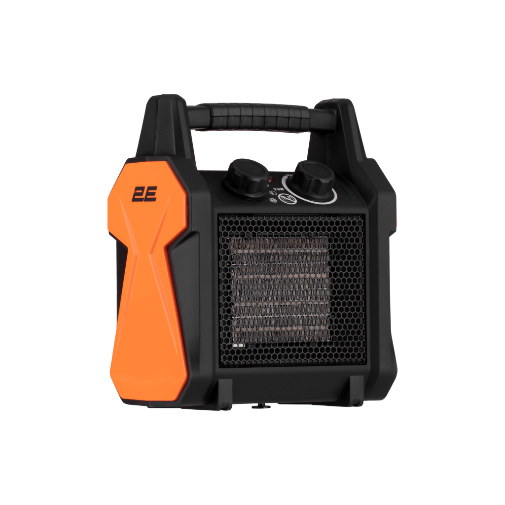 Обогреватель 2E 2E-AHC2000P - 4