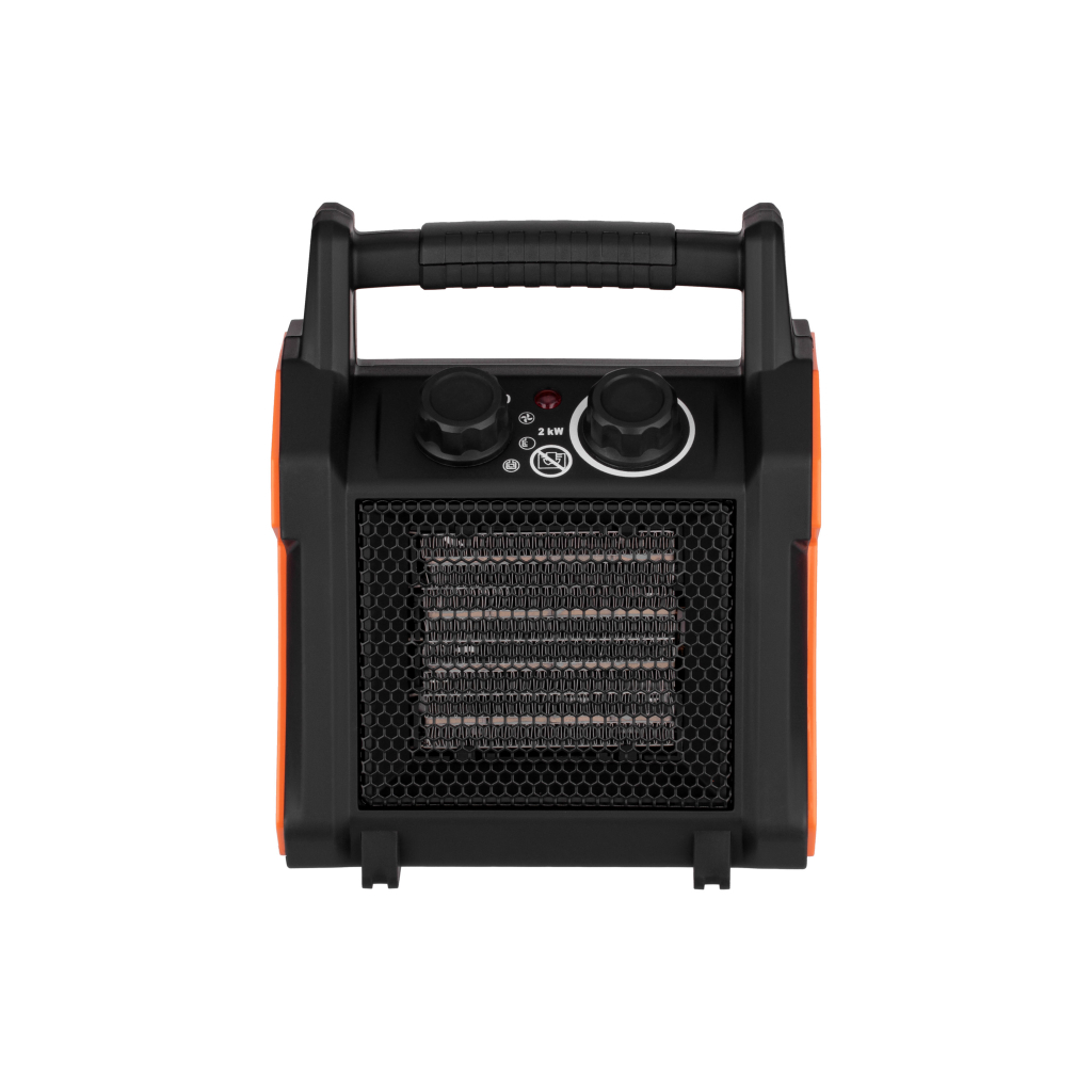 Обогреватель 2E 2E-AHC2000P - 5