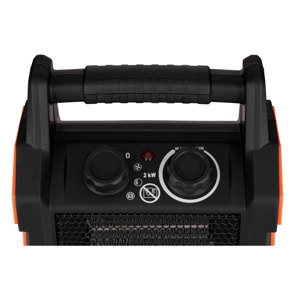 Обогреватель 2E 2E-AHC2000P - 6