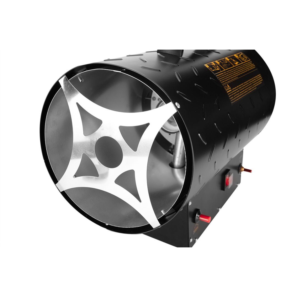 Газовый обогреватель Neo Tools 90-083 - 7