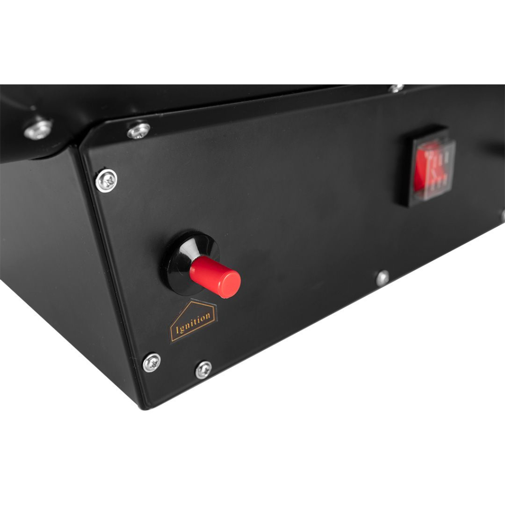 Газовый обогреватель Neo Tools 90-083 - 9