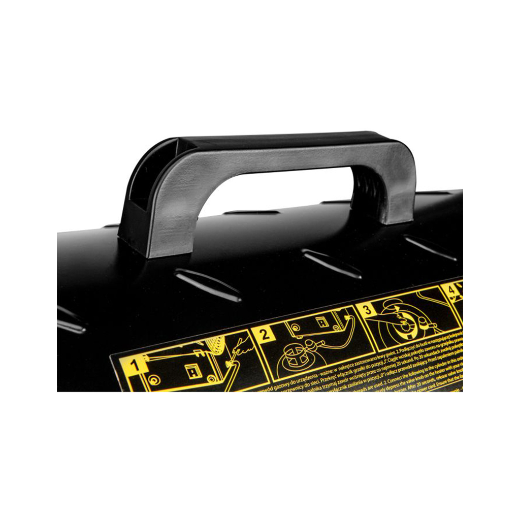 Газовый обогреватель Neo Tools 90-084 - 4