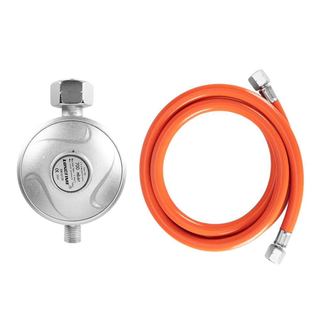 Газовый обогреватель Neo Tools 90-085 - 8