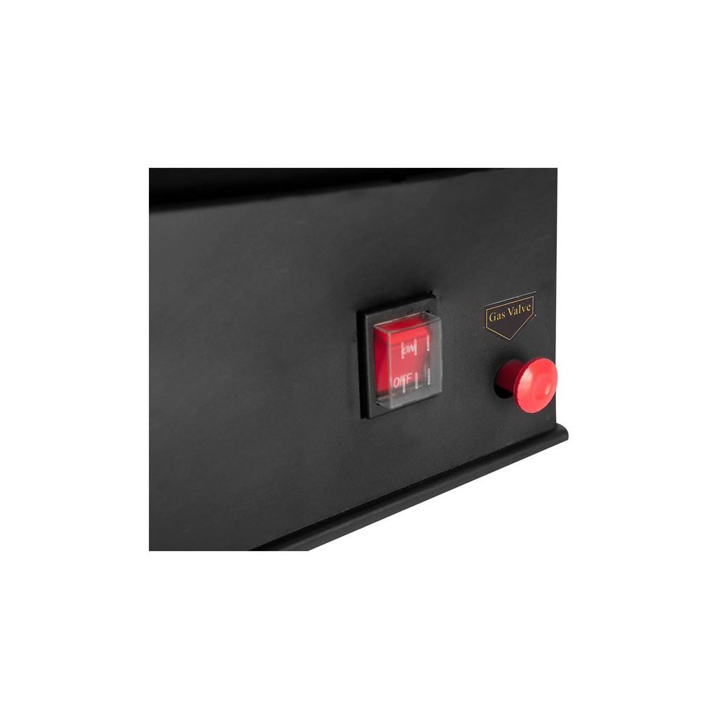 Газовый обогреватель Graphite 58GE101 - 4