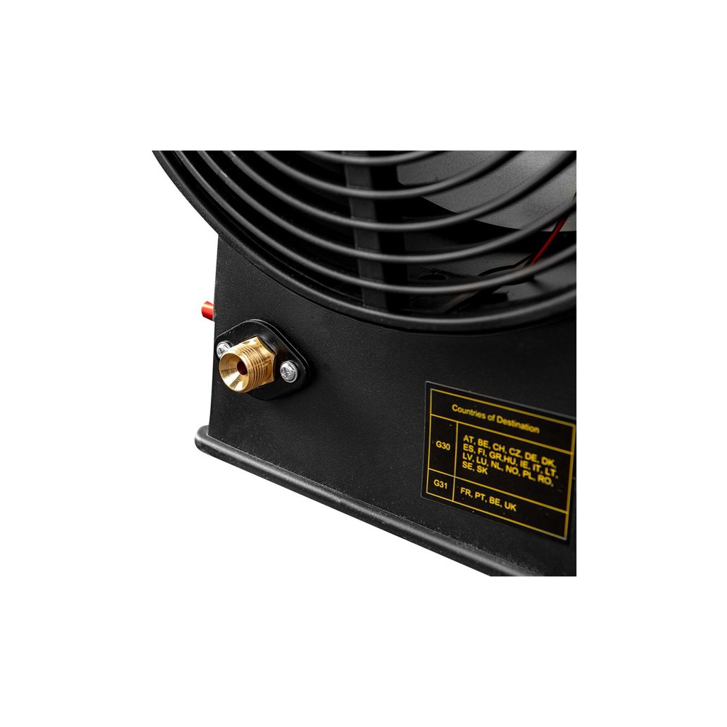 Газовый обогреватель Graphite 58GE101