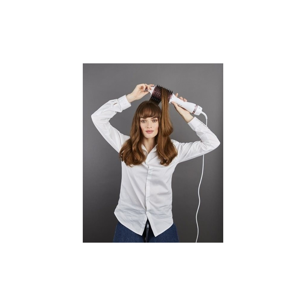 Фен-щетка Rowenta CF6135F0 - 4