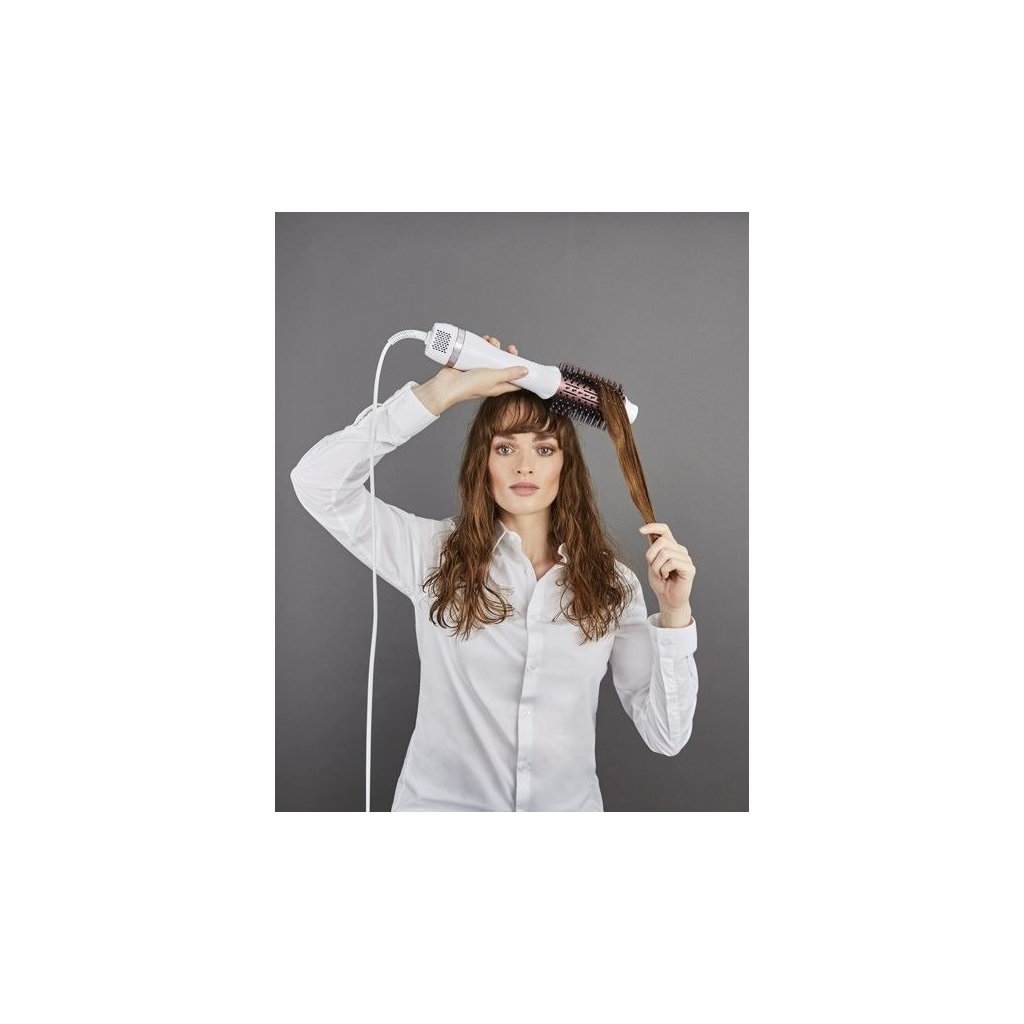 Фен-щетка Rowenta CF6135F0 - 5